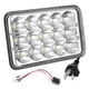 thumbnail image 1 of Luz de trabajo Jadeshay 45W 15LED 6000K Universal Coche Motocicleta Camión, 1 of 9