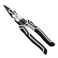 thumbnail image 4 of GROWTH TANK Multifunctional Wire Universal Cutter for Screwing Crimping Winding Length 235mm, 4 of 9