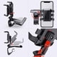 thumbnail image 3 of Soporte para teléfono celular para automóvil, soporte para teléfono celular, soporte universal para teléfono celular para tablero, giratorio 360° y adecuado para iPhone11 Pro / 11 / Xs Max / Xs / Xr, 3 of 5