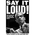 thumbnail image 2 of Say It Loud: Great Speeches on Civil Rights and African American Identity, 2 of 2