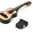 thumbnail image 2 of CEORPER Electric Guitar Bass Battery Box 9V Battery Case Holder Musical Accessories, 2 of 6