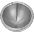 thumbnail image 6 of 10Pcs Stainless Steel Salad Bowl,1L Hot Cold Food Insulated Bowls Small Metal Salad Bowl,Dip Chiller Bowls Insulated Milk Bowl Set Chilled Serving Bowls for Camping Restaurant, 6 of 9