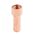 thumbnail image 3 of 20 Pcs Embout de Buse 52556 51246 1.0Mm Compatible Plasma Pt-100 Ipt100 Pt100, 3 of 8