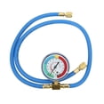 thumbnail image 4 of Manguera de carga de refrigerante de CA para automóvil, aire acondicionado 134A que agrega accesorios para aire acondicionado Tubo de fluoruro de aire acondicionado de alta capacidad, 4 of 8
