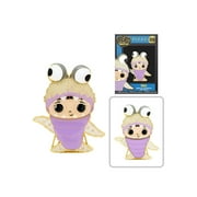 Funko POP Pins: Monsters Inc. - Boo in Monster Suit