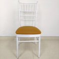 thumbnail image 1 of Funda de cojín para silla de estilo moderno y sencillo, funda de cojín elástica para silla de tela lavable, 1 of 2
