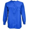 thumbnail image 3 of Natural Uniforms Veste Médicale Unisexe, 3 of 5
