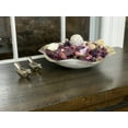 thumbnail image 4 of Classy R Us LLC VIBHSA Silver Bird Figurine Set of 2, 3.5", 4 of 7