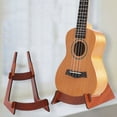 thumbnail image 5 of Guitar Stand, Foldable Electric Guitar Thicken L-Framed Vertical Guitar Holder, 5 of 14