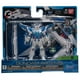 thumbnail image 4 of Figura de acción Bandai America Gundam Infinity 4.5 Gundam Artemis, 4 of 7