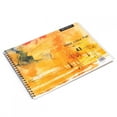 thumbnail image 1 of Drawing Notebook Pastel Paper Pad Sketchbook Watercolor Sketchbook For Painting Drawing, 1 of 8
