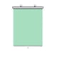 thumbnail image 2 of Retractable Window Shades,Suction Window Roller Shade, UV/Heat Blocking Roller Shade, No-Drill Easy Install for Home,Office (19.6x49.2in), 2 of 6