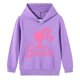thumbnail image 1 of 2025 Primavera y otoño Casual Sudaderas con capucha de algodón para niños y niñas Niños y bebés Jersey Tops Abrigos Sudaderas de manga larga, 1 of 1