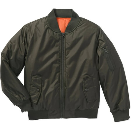 Free shipping and returns on Boys' Bomber Coats & Jackets at dexterminduwi.ga