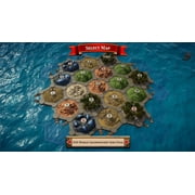 Catan Super Deluxe Edition (Ps5)