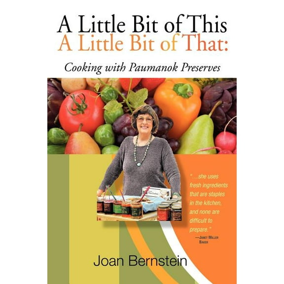 A Little Bit of This, a Little Bit of That (Paperback)