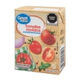 thumbnail image 4 of Tomates molidos Great Value condimentados 210 g, 4 of 4