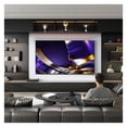 thumbnail image 3 of TV Pantalla Gamer Hisense de 75 pulgadas MINILED U7SG con sistema operativo Google TV, 3 of 13