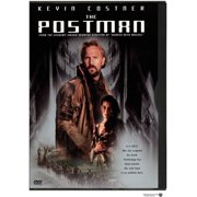 Warner Home Video - The Postman [DIGITAL VIDEO DISC]