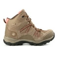 thumbnail image 4 of Northside Womens Freemont Leather Mid Waterproof Hiking Boot, 4 of 6