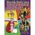 thumbnail image 2 of Sharing God's Love in Children's Church, 2 of 2