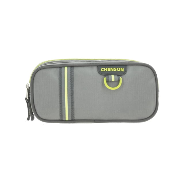 Lapicera unitalla Chenson para hombre CHEY Gris