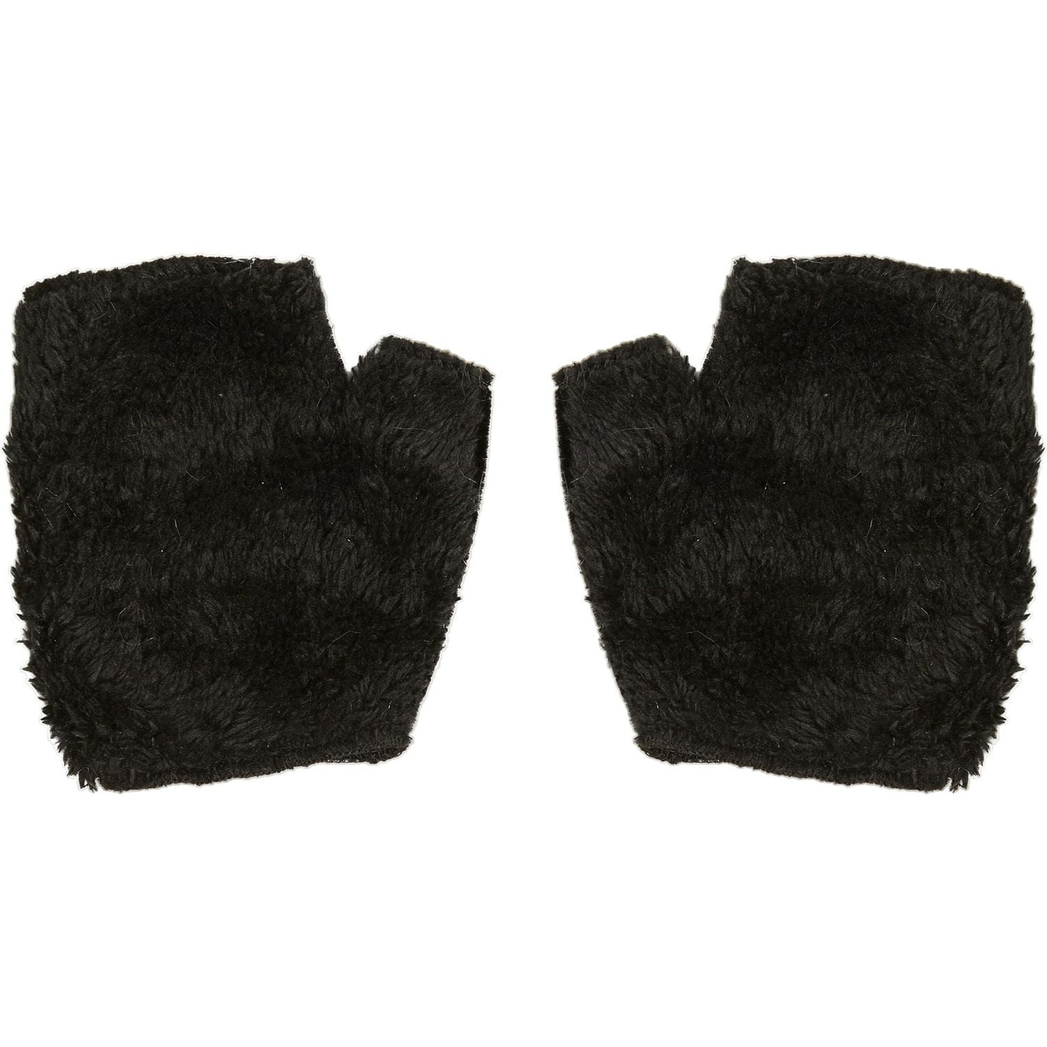 Filles Minou Sorcière Petit Costume Halloween