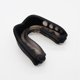 thumbnail image 2 of BRILLAR Funda protectora transparente a prueba de golpes para médicos - Negro, 2 of 3