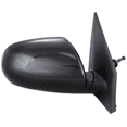 thumbnail image 5 of RIO/RIO5 10-11 MIRROR RH, Manual Adjust, Manual Folding, Non-Heated, Paintable, 5 of 5