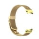 thumbnail image 1 of Correa De Repuesto Compatible Con Samsung Galaxy Watch4 40/44 Mm Correa De Acero Inoxidable Sólido Compatible Con Watch4 Classic 42/46 Mm 20 Mm Correa De Metal seitruly EL017275-01, 1 of 5