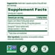 thumbnail image 2 of Suplemento MegaFood Superfood Mushroom Focus Support 60 cápsulas, 2 of 5