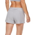 thumbnail image 3 of Reebok Women's Active Marathon Short, 3 of 4