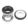 thumbnail image 1 of Unique Bargains Mechanical Shaft Seal Replacements for Pool Spa Pump 108-12, 1 of 4