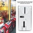 thumbnail image 4 of Comparative Coin Selector Box Acceptor CPU with LED Light Flip Cover for Game Machine, 4 of 8