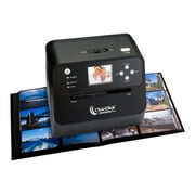 ClearClick 14 MP QuickConvert 2.0 Photo, Slide, and Negative Scanner - Scan 4x6 Photos & 35mm, 110, 126 Film