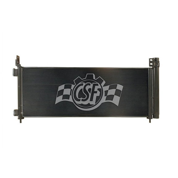 CSF 10878 A/C Condenser