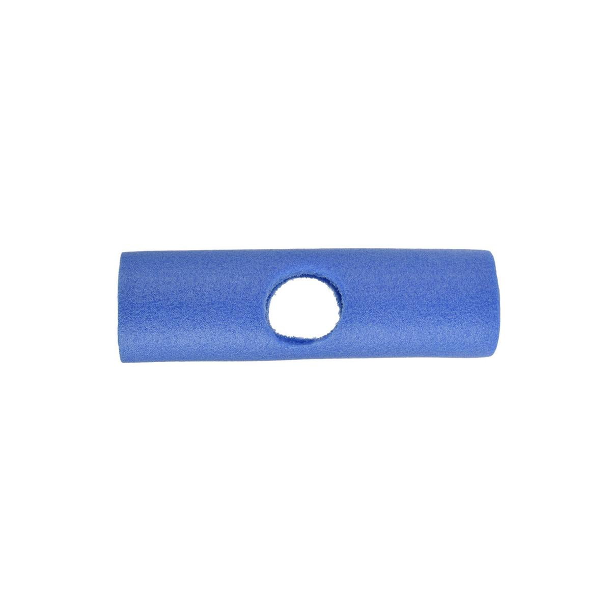 Pool Noodle Connector07 Hole Pool Float Chair ConnectorBlue Sleeve