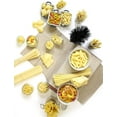 thumbnail image 5 of Giusto Sapore Italian Pasta - Spaghetti alla Chitarra 454g - Premium Organic Bronze Drawn Durum Wheat Semolina Gourmet Pasta Brand - Imported from Italy and Family Owned, 5 of 9