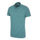 thumbnail image 2 of Mountain Warehouse - Polo Hasst Jaspeada para Hombre (Cerceta), 2 of 6