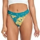 thumbnail image 1 of Balery World Map With Landmarks Tangas de Algodón para Mujer con Estampado – Ropa Interior Sexy, Transpirable, G-string-4X-Large, 1 of 6