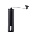 thumbnail image 4 of FELTECHELECTR 1Pack Hand Coffee Bean Grinder for Travel and Camping Stainless Steel 4.8x4.8x5.2in, 4 of 8