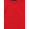 thumbnail image 2 of Athletic Works Boys Outdoor Active Tee with Short Sleeves, Sizes 4-18 & Husky, 2 of 3