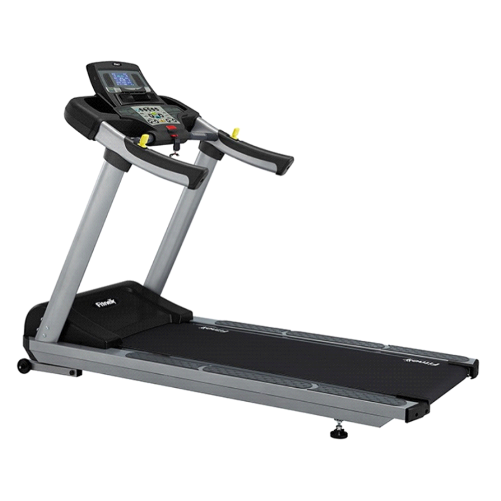 Fitnex T70 Commercial Treadmill w/ Heart Rate Control