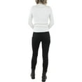 thumbnail image 2 of NYDJ Womens High Rise 5 Pocket Skinny Jeans, 2 of 2