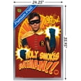 thumbnail image 3 of DC Comics TV - Batman TV Series - Robin Wall Poster, 22.375" x 34" Framed, 3 of 6