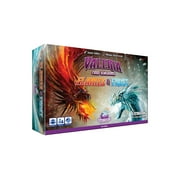 Valeria Card Kingdoms: Flames & Frost Expansion