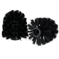 thumbnail image 3 of Bath Bliss 2 Pack Toilet Brush Head Replacement Set, 3 of 3