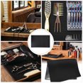 thumbnail image 3 of BESTYASH 1Pcs Non-Slip Mat for Hair Salon and Barbershop Use with Simple Design, 3 of 7
