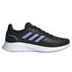 thumbnail image 1 of Tenis Adidas Run Falcon Mujer Negro 26 cm, 1 of 4