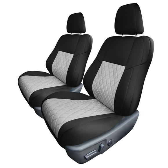 Toyota Camry Seat Covers